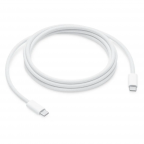 Apple câble tissé 240W USB-C vers USB-C - MU2G3ZM/A 2M - Packaging Original