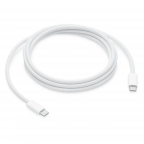 Apple woven cable 240W USB-C to USB-C - MU2G3ZM/A 2M - Packaging Original