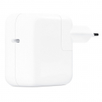 USB-C Power charger adapter 30W - Original Apple MW2G3ZM - Original Packaging