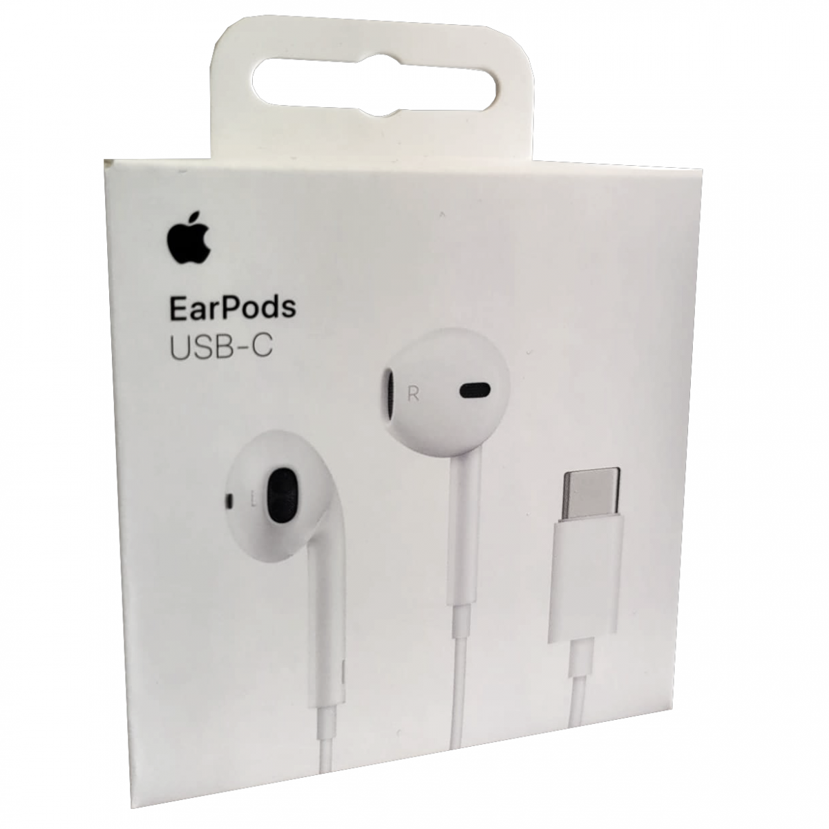 Apple écouteurs EarPods USB-C - MTJY3ZM/A - Packaging Original - Univertel