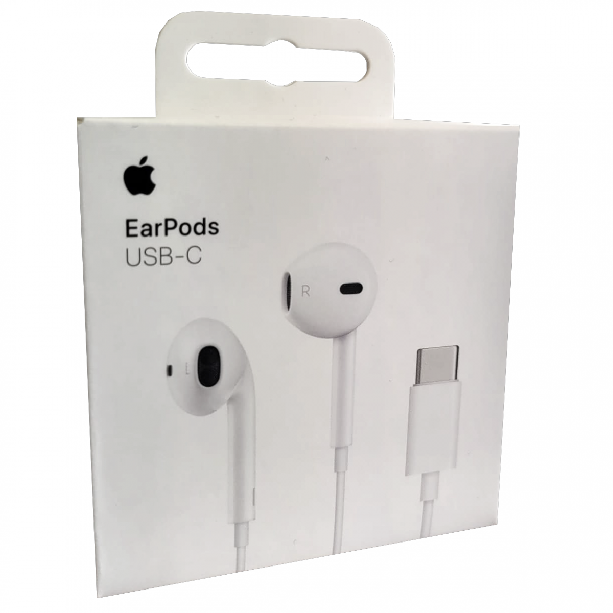 Apple écouteurs EarPods USB-C - MTJY3ZM/A - Packaging Original