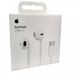 Apple écouteurs EarPods USB-C - MTJY3ZM/A - Packaging Original