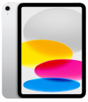 Apple iPad 10th Gen 10.9 64GB Wifi - Silver