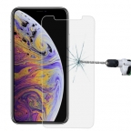 Apple iPhone X/Xs - Protection écran en verre trempé - AirGlass - Phonit