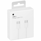Apple câble data et charge USB-C vers USB-C - MM093ZM/A 1M - Packaging Original