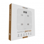 Bluetooth Scale - AS-100 - White - Forever