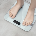 Bluetooth Scale - AS-100 - White - Forever