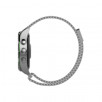 Bluetooth Smart Watch - AW-100 ICON - Green - Forever
