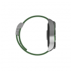 Montre connectée bluetooth - AW-100 ICON - Vert - Forever