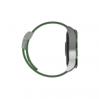 Bluetooth Smart Watch - AW-100 ICON - Green - Forever