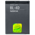 Batterie Nokia BL-4D (N97 Mini/N8 ..) - Originale