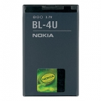 Batterie Nokia BL-4U (3120c/6600s..) - Originale