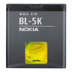 Batterie Nokia BL-5K (N85/C7..) - Originale