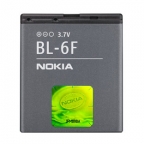 Batterie Nokia BL-6F (N78/N95-8GB..) - Originale