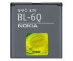 Batterie Nokia BL-6Q (6700c..) - Originale 970mAh Li-Ion