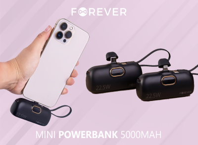 Mini Powerbank