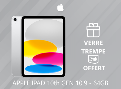 Apple iPad
