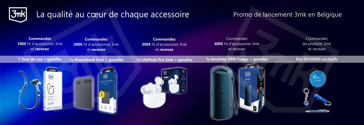 promo 3mk