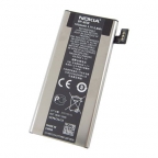 Battery Nokia BP-6EW (900 Lumia ..) - Original 1830mAh Li-Pol