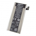 Batterie Nokia BP-6EW (900 Lumia ..) - Originale 1830mAh Li-Pol