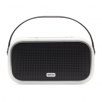 Enceinte Bluetooth - BS-660 - Noir/Blanc - Forever