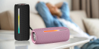 Bluetooth speaker 20W - BS-20 - Pink - Forever