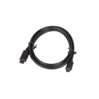 Câble Micro USB(M) vers USB-C(M) - Noir - Akyga