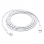 Apple câble data et charge USB-C vers USB-C - MLL82ZM/A 2M - Bulk