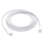 Apple Sync Data and Charging Cable USB-C to USB-C - MLL82ZM/A 2M - Bulk