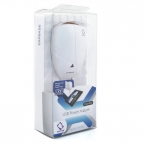 Adaptateur chargeur secteur de voyage - 1 USB 2.1A - Capdase