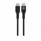 Car Charger 1xUSB 1xUSB-C + Cable USB-C USB-C - 20w - Forever