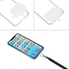 Universal neck strap for Smartphones - Phonit