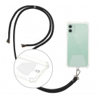 Universal neck strap for Smartphones - Phonit