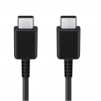 Câble de charge rapide - USB-C vers USB-C - Noir - Original Samsung EP-DA705BBE