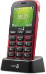 GSM - Doro 1381 - Rouge