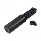 Wireless Stereo Bluetooth Earphones - TWE-200 - Black - Forever