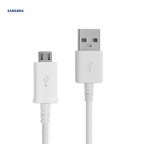 Câble data et charge Micro USB - Bklanc - Original Samsung ECC1DU4AWE