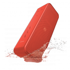 Enceinte Bluetooth - Blix 10W - Rouge - BS-850 - Forever