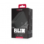 Bluetooth speaker - Blix 5W - Black - BS-800 - Forever