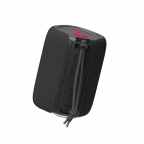 Enceinte Bluetooth 10W - BS-10 - Noir - Forever