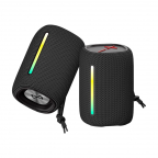 Enceinte Bluetooth 10W - BS-10 - Noir - Forever