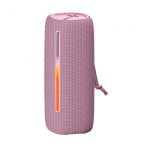 Enceinte Bluetooth 20W - BS-20 - Rose - Forever