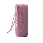 Enceinte Bluetooth 20W - BS-20 - Rose - Forever