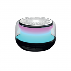 Enceinte Bluetooth Lumineuse RGB 5W - GB-700 - Setty