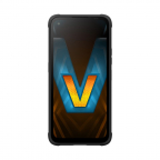 Hammer Blade V 256GB 5G - Black