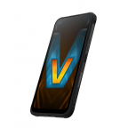 Hammer Blade V 256GB 5G - Black