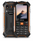 Hammer Boost 4G - Black