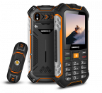 Hammer Boost 4G - Black