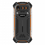 Hammer Boost 4G - Black