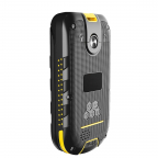 Hammer Bow 4G - Black